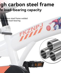 FKZNPJ 18 Inch Sporty Kids Bike
