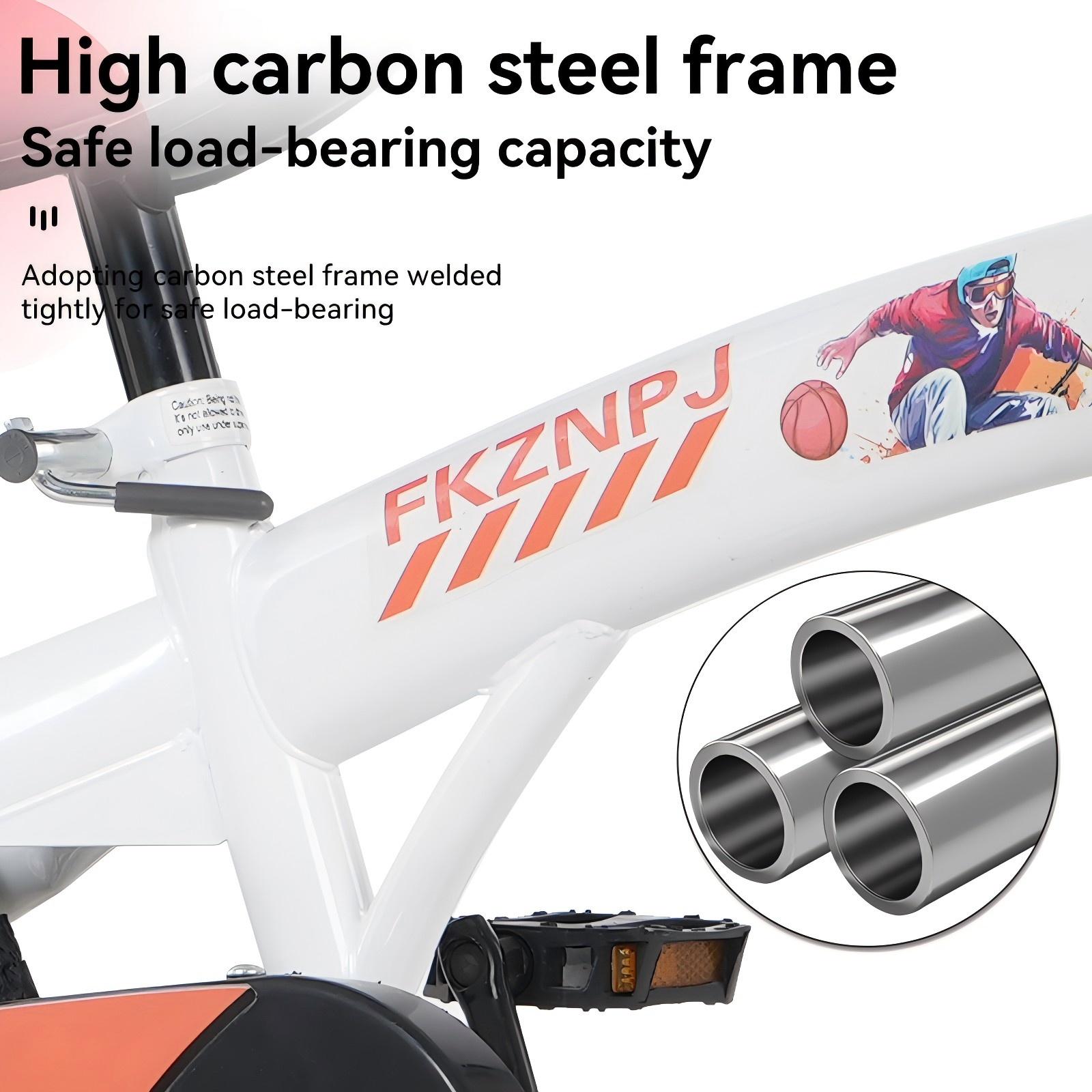 FKZNPJ 18 Inch Sporty Kids Bike