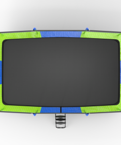 UB 10x17ft Rectangle Trampoline