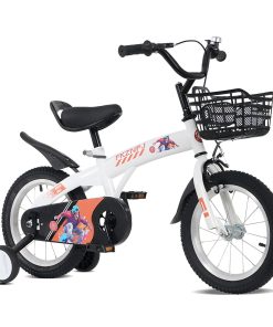 FKZNPJ 18 Inch Sporty Kids Bike