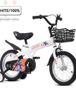 FKZNPJ 18 Inch Sporty Kids Bike
