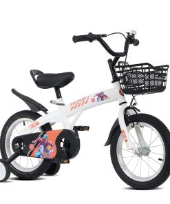 FKZNPJ 18 Inch Sporty Kids Bike
