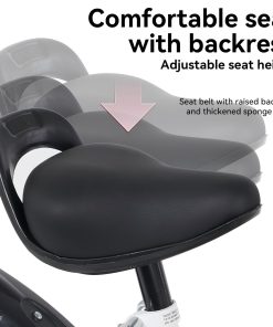 FKZNPJ 18 Inch Sporty Kids Bike