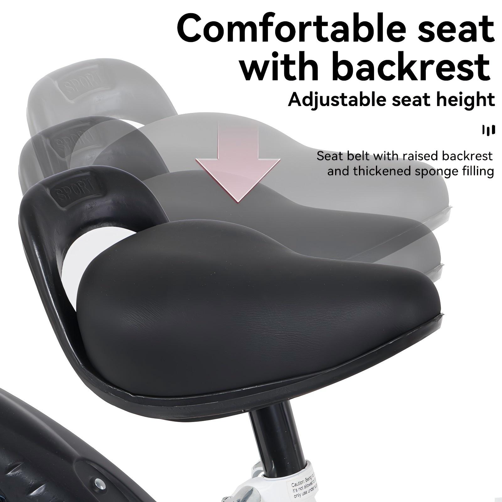 FKZNPJ 18 Inch Sporty Kids Bike