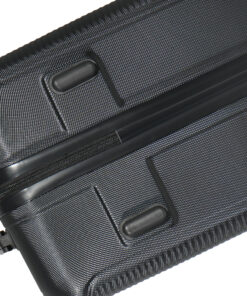 ABS 7-Piece Luggage Set