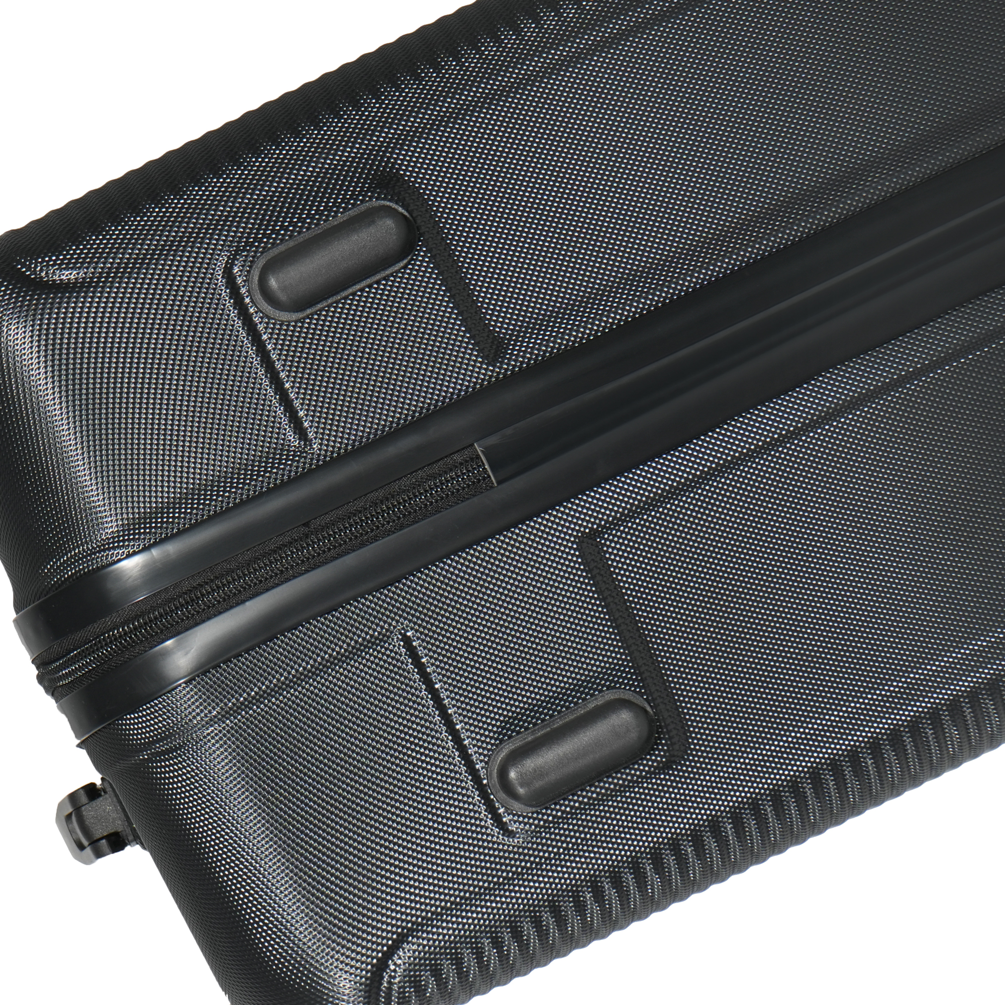 ABS 7-Piece Luggage Set