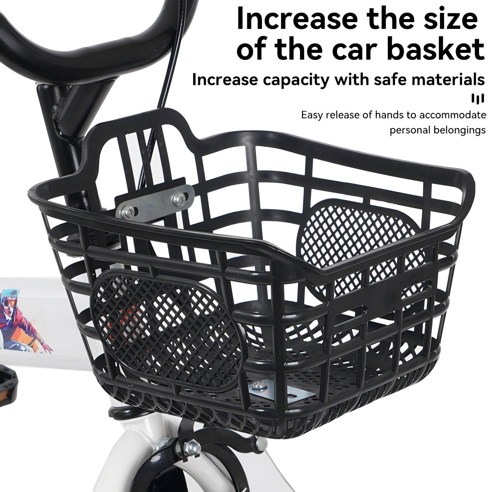 FKZNPJ 18 Inch Sporty Kids Bike