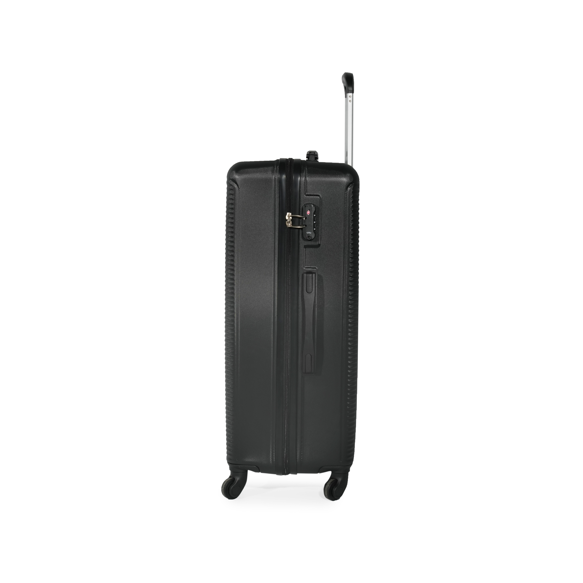ABS 7-Piece Luggage Set