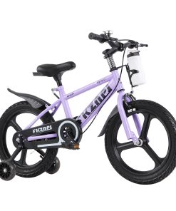 FKZNPJ 18 Inch Kids Bike