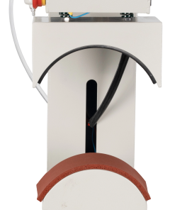 4x9 Label Pneumatic Heat Press Machine