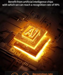 Refrigerated Vending Machine with Card Reader