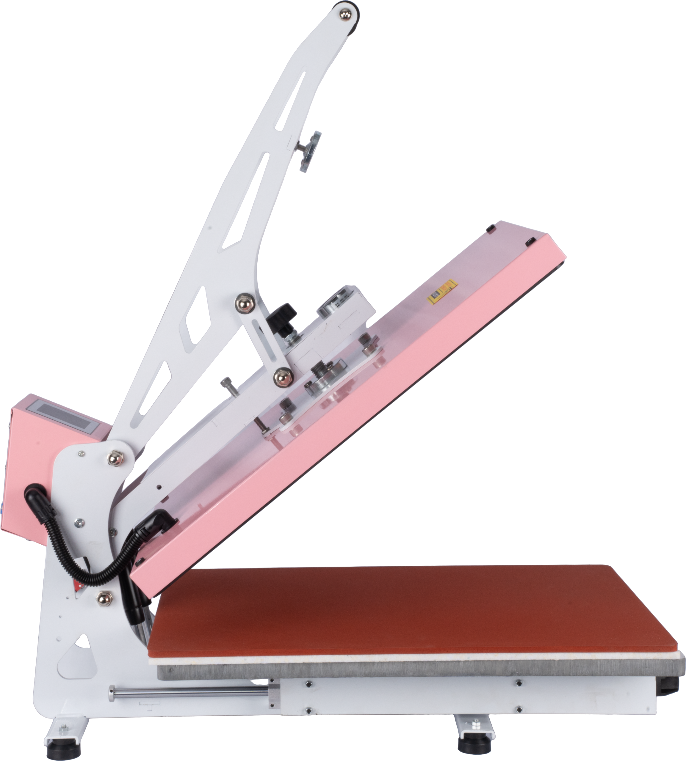 KILO 16x24 Semi-automatic Heat Press Machine