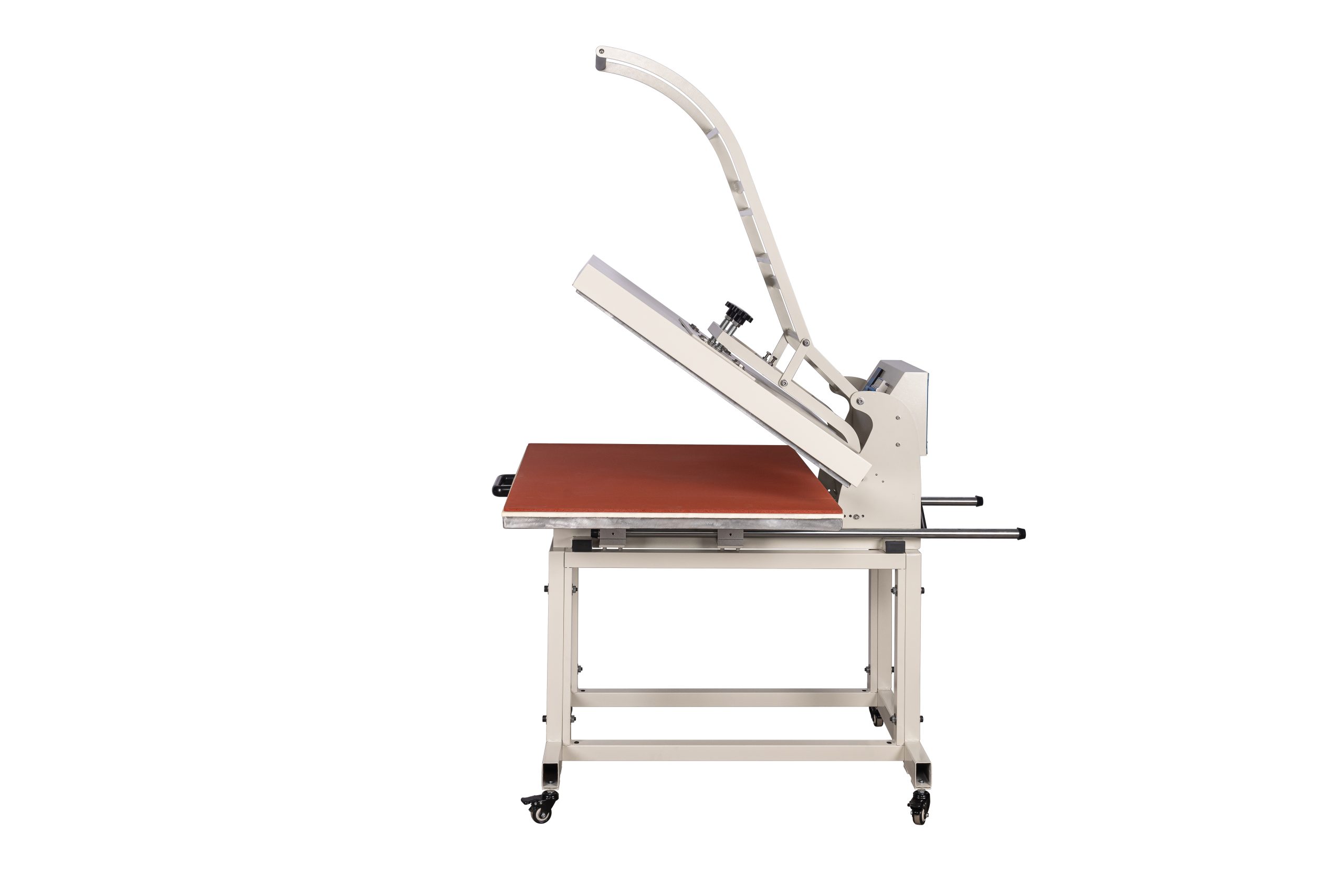 32x40 Large Format Manual Heat Press Machine