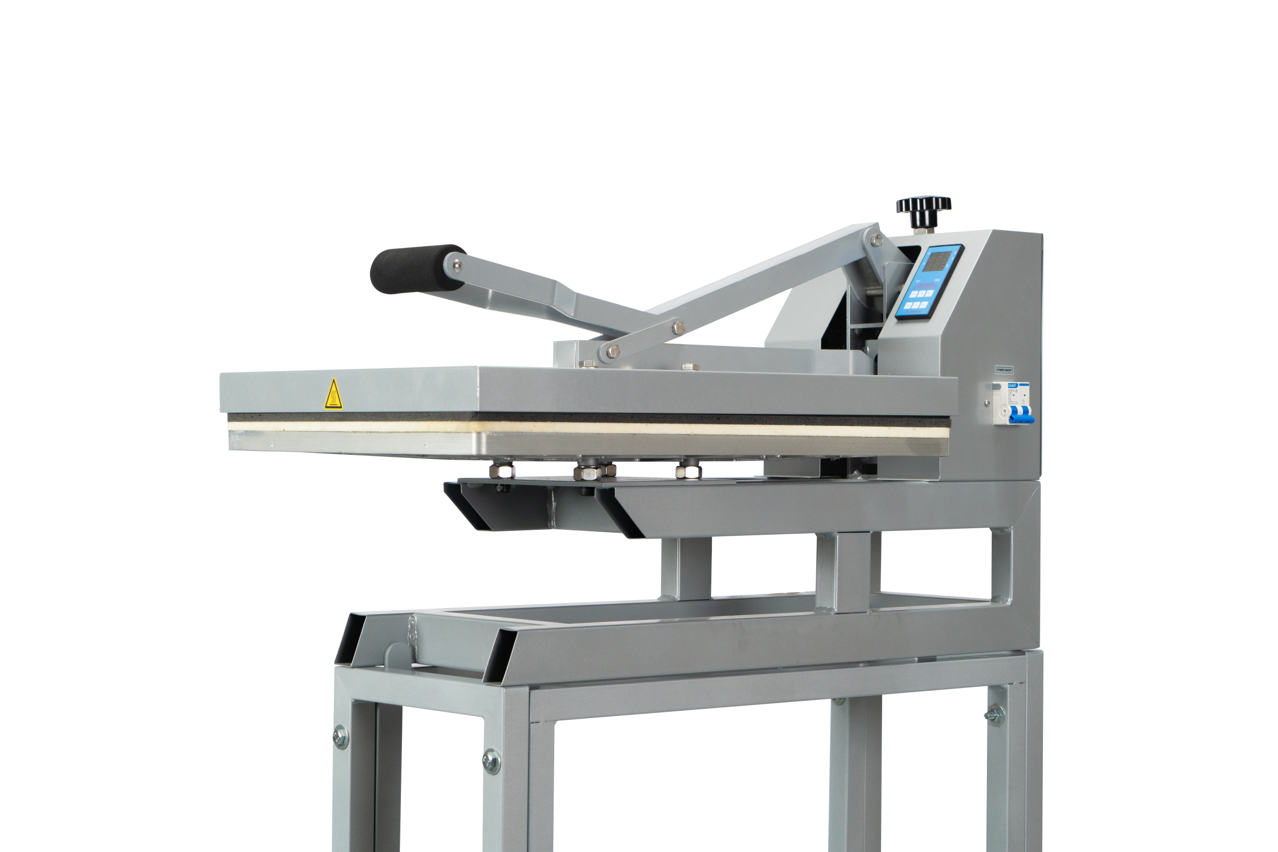 16x24 Format Manual Heat Press Machine