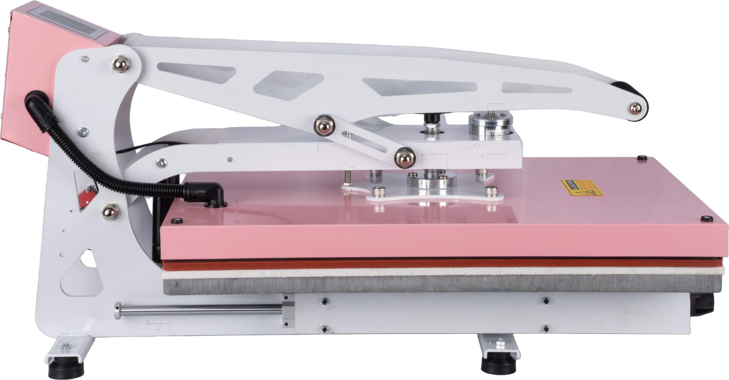KILO 16x24 Semi-automatic Heat Press Machine