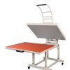32x40 Large Format Manual Heat Press Machine