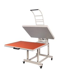 32x40 Large Format Manual Heat Press Machine