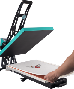 16x24 Inch Semi-automatic Heat Press Machine