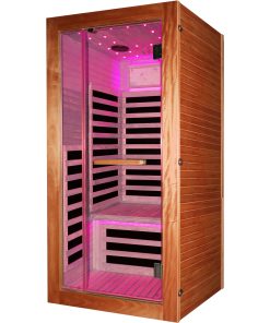 Single-person Sauna Room