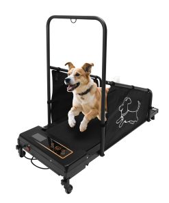 Dog Treadmill For Medium Dogs