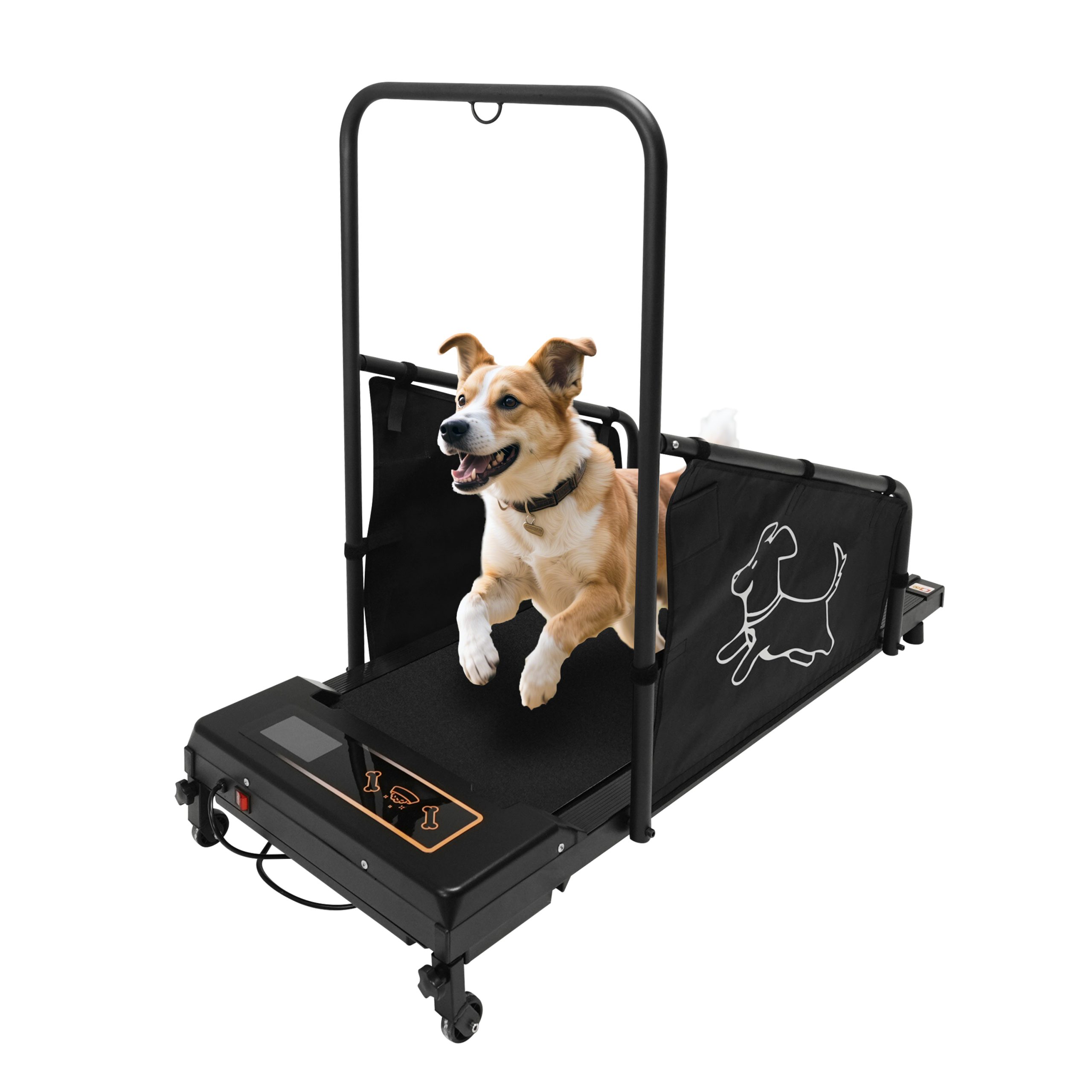 Dog Treadmill For Medium Dogs