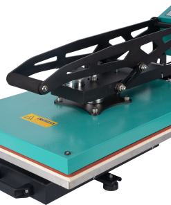 16x24 Inch Semi-automatic Heat Press Machine