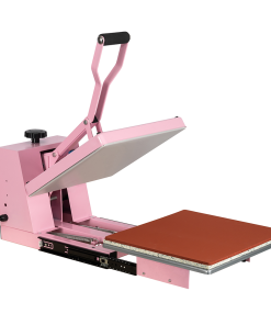 15x15 Manual Heat Press Machine