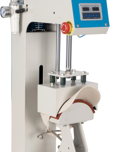 4x9 Label Pneumatic Heat Press Machine