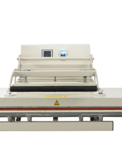 10x40 Large Format Manual Heat Press Machine