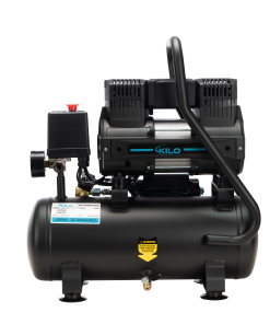 2 Gallon Oil Free Air Compressor