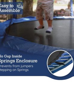 UB 13FT Trampoline