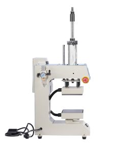 KILO 10×10 Label Pneumatic Heat Press Machine