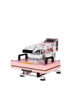 12x15 Semi-automatic Heat Press Machine