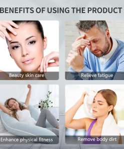 Steam Single Portable Sauna Tent