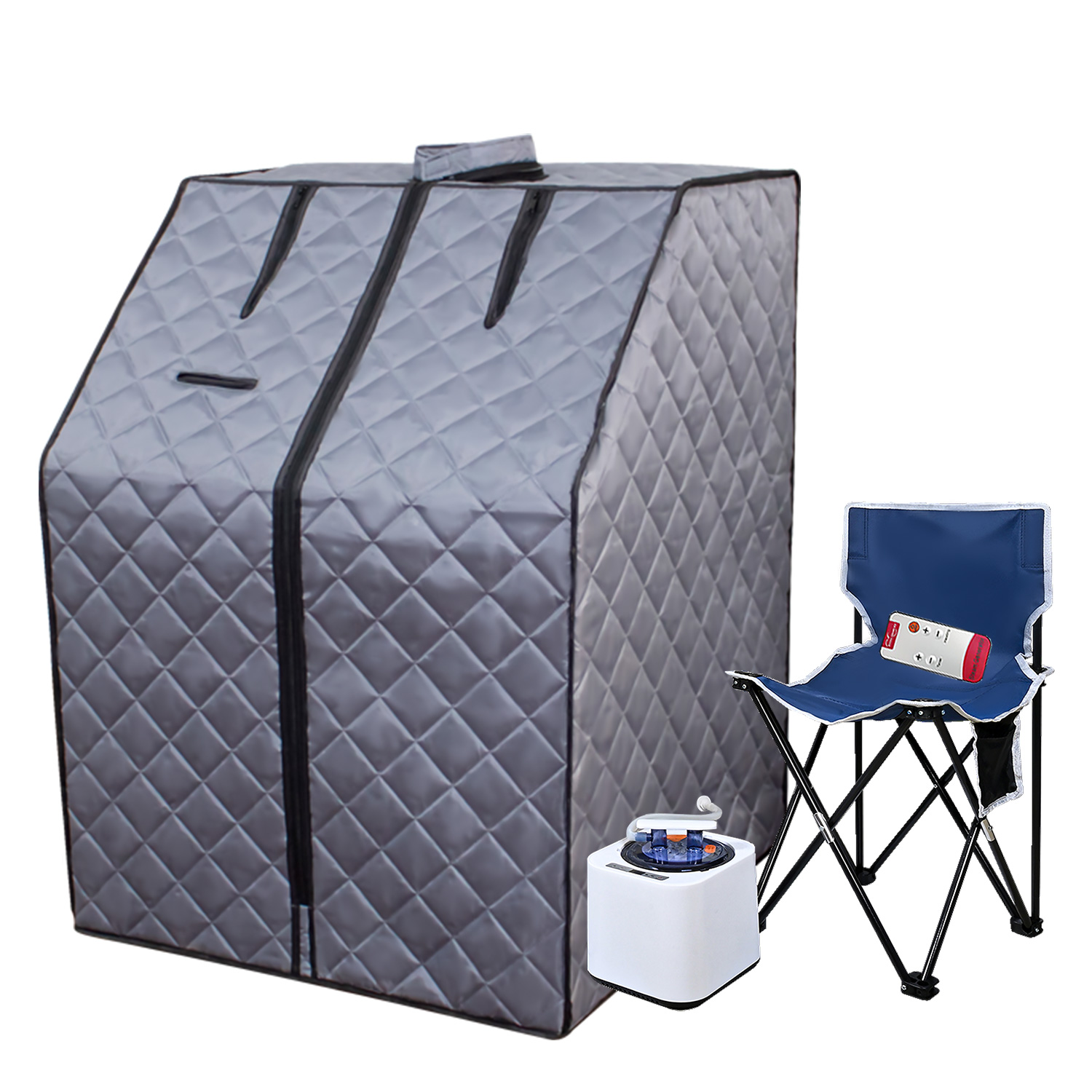 Steam Single Portable Sauna Tent
