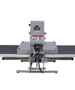 24x16 Auto Open Dual Platen Heat Press Machine