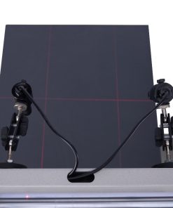 16x24 Pneumatic Sliding Dual-platen Hot Press Machine