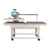 28x36 Large Formart Pneumatic Up Sliding Dual Platen Heat Press Machine