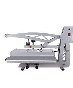 24x16 Auto Open Dual Platen Heat Press Machine