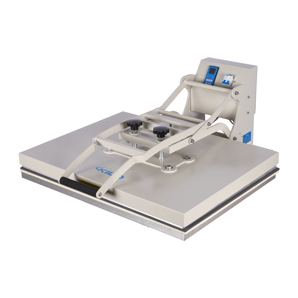 24x32 Large Format Manual Heat Press Machine