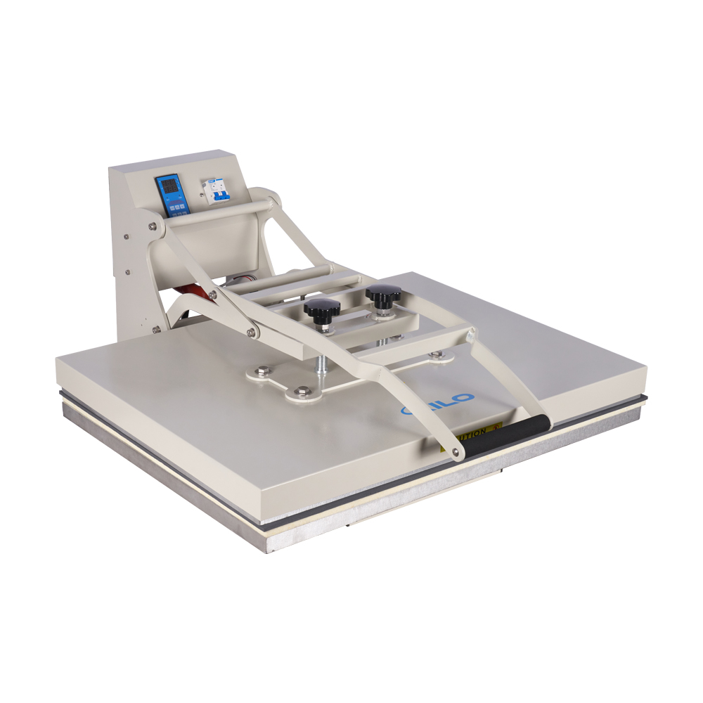 24x32 Large Format Manual Heat Press Machine