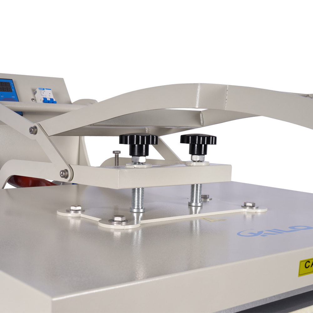 24x32 Large Format Manual Heat Press Machine