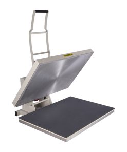 24x32 Large Format Manual Heat Press Machine