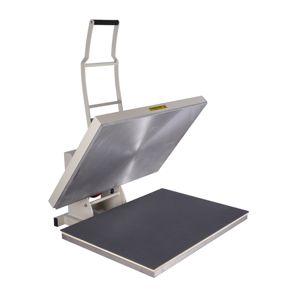 24x32 Large Format Manual Heat Press Machine