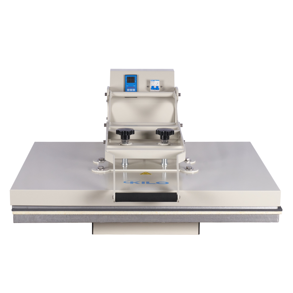 24x32 Large Format Manual Heat Press Machine