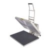 24x32 Large Format Manual Heat Press Machine