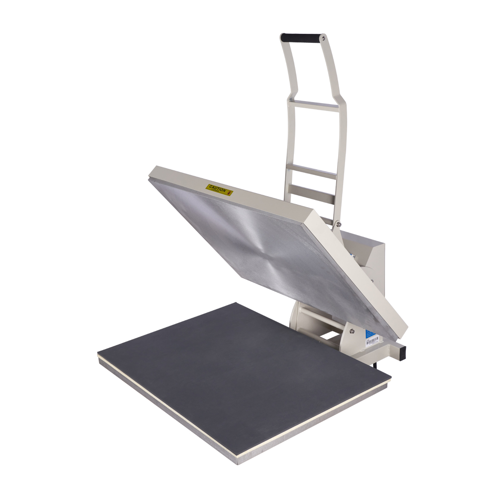 24x32 Large Format Manual Heat Press Machine