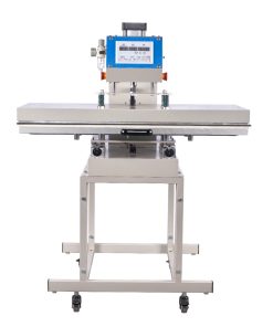 24x32 Large Format Single Station Pneumatic Heat Press Machine