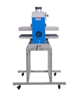 24x32 Large Format Single Station Pneumatic Heat Press Machine