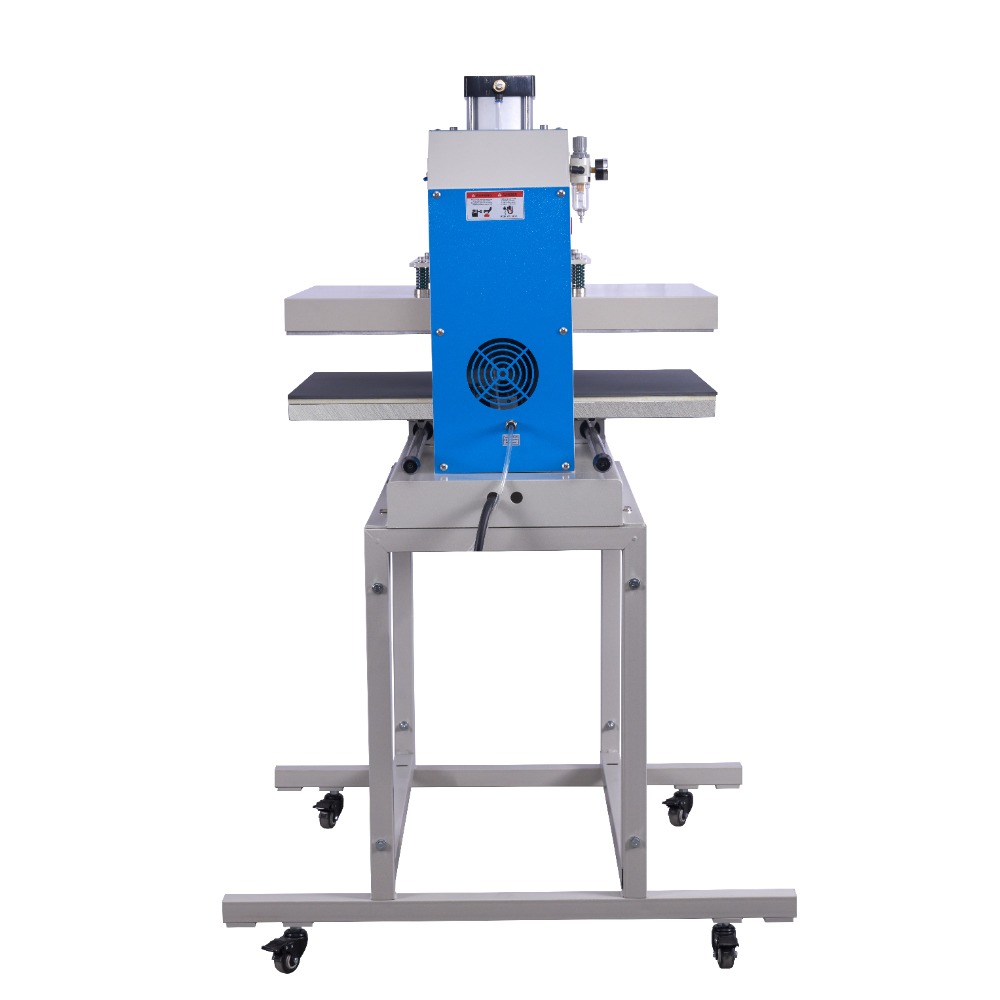 24x32 Large Format Single Station Pneumatic Heat Press Machine